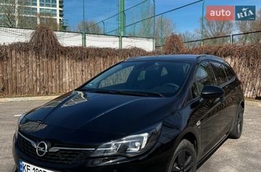 Универсал Opel Astra 2020 в Днепре