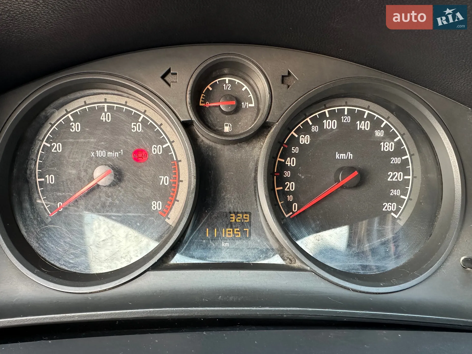 2012 Opel Astra - мініатюра 7