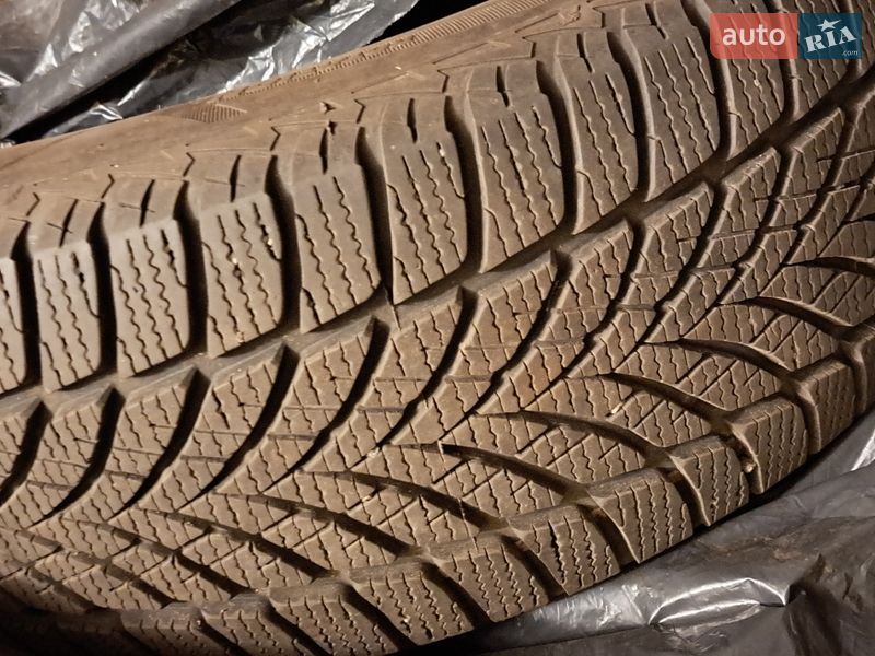 Хэтчбек Opel Astra 2007 в Киеве