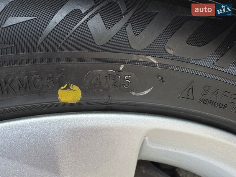 Хэтчбек Opel Astra 2010 в Слобожанском