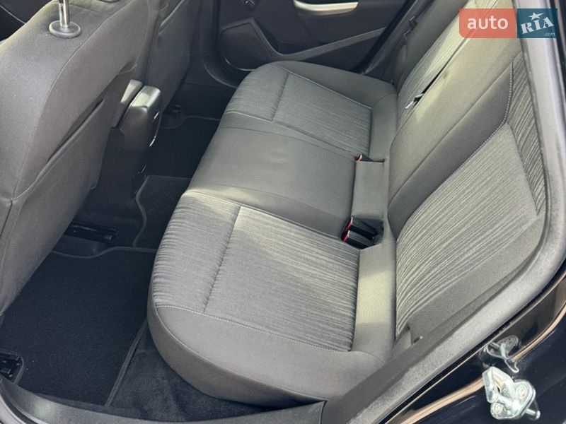 Хэтчбек Opel Astra 2010 в Слобожанском