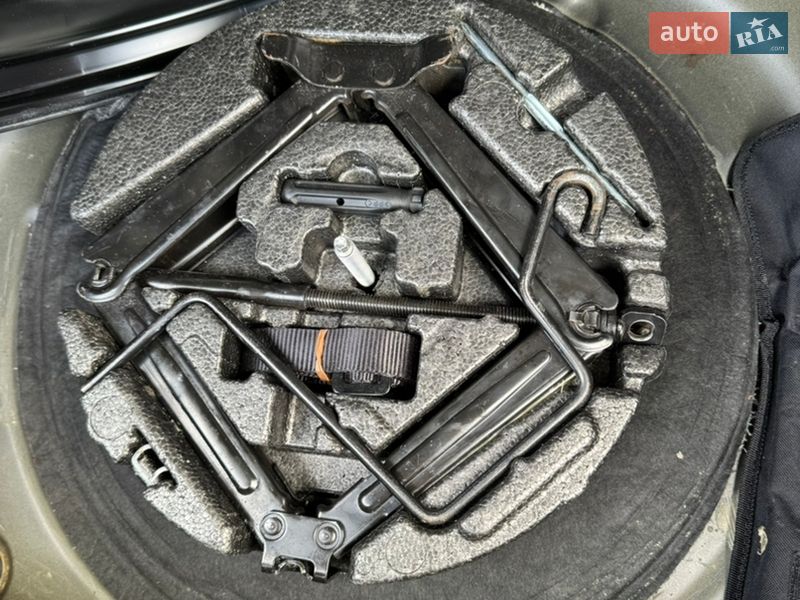 Хэтчбек Opel Astra 2010 в Слобожанском