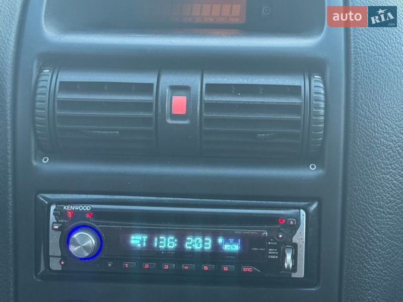 Седан Opel Astra 2008 в Попельне фото 12 Седан Opel Astra 2008 в Попельне