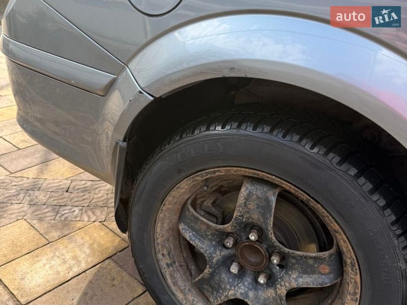 Универсал Opel Astra 2010 в Львове