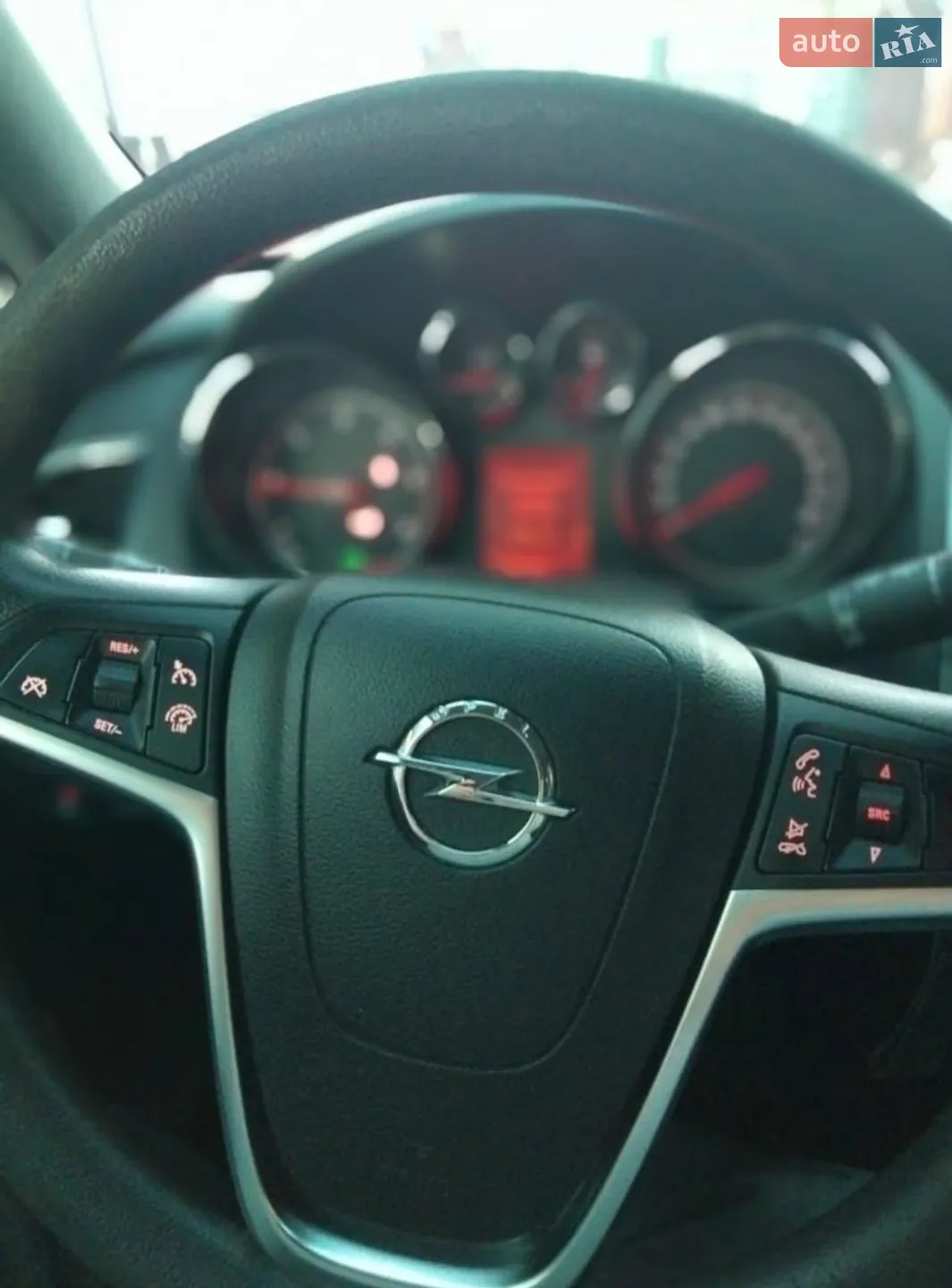 2013 Opel Astra - мініатюра 15