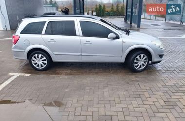 Универсал Opel Astra 2007 в Виннице фото 3 Универсал Opel Astra 2007 в Виннице