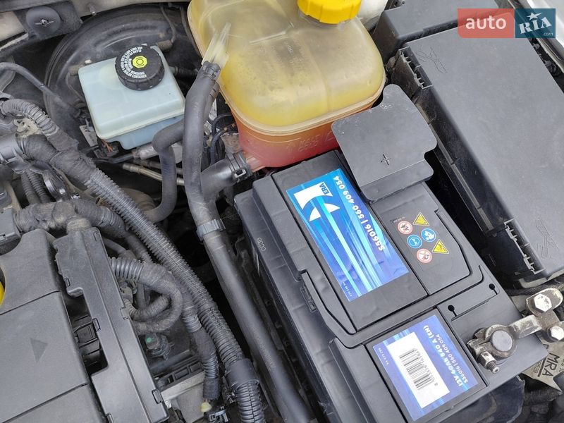 Универсал Opel Astra 2010 в Ровно фото 30 Универсал Opel Astra 2010 в Ровно