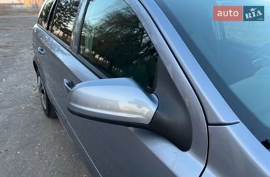 Универсал Opel Astra 2005 в Луцке
