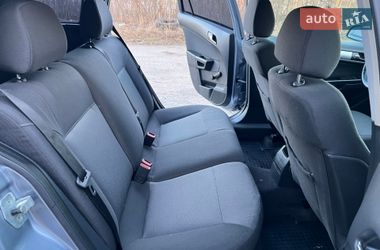 Универсал Opel Astra 2005 в Луцке