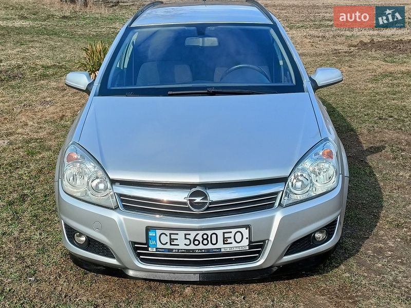 Универсал Opel Astra 2006 в Коломые