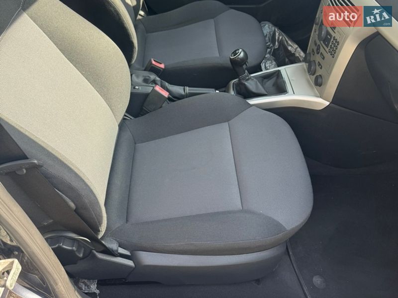 Универсал Opel Astra 2008 в Ахтырке фото 22 Универсал Opel Astra 2008 в Ахтырке