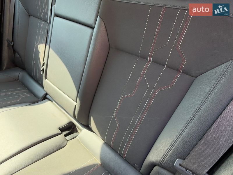 Универсал Opel Astra 2012 в Бердичеве
