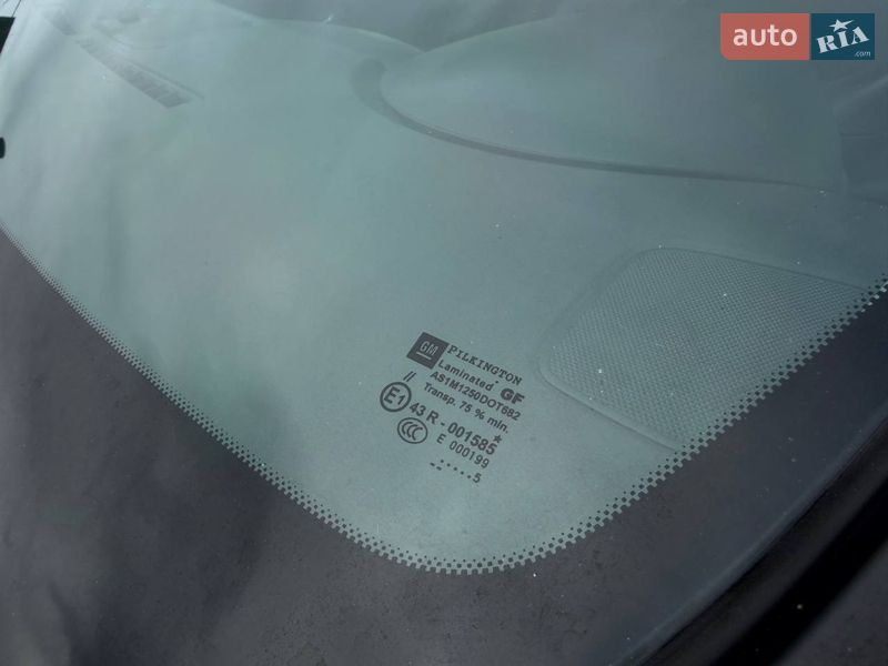 Универсал Opel Astra 2015 в Днепре фото 19 Универсал Opel Astra 2015 в Днепре