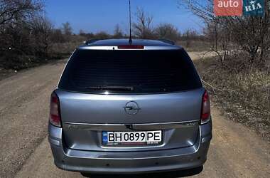 Універсал Opel Astra 2008 в Одесі