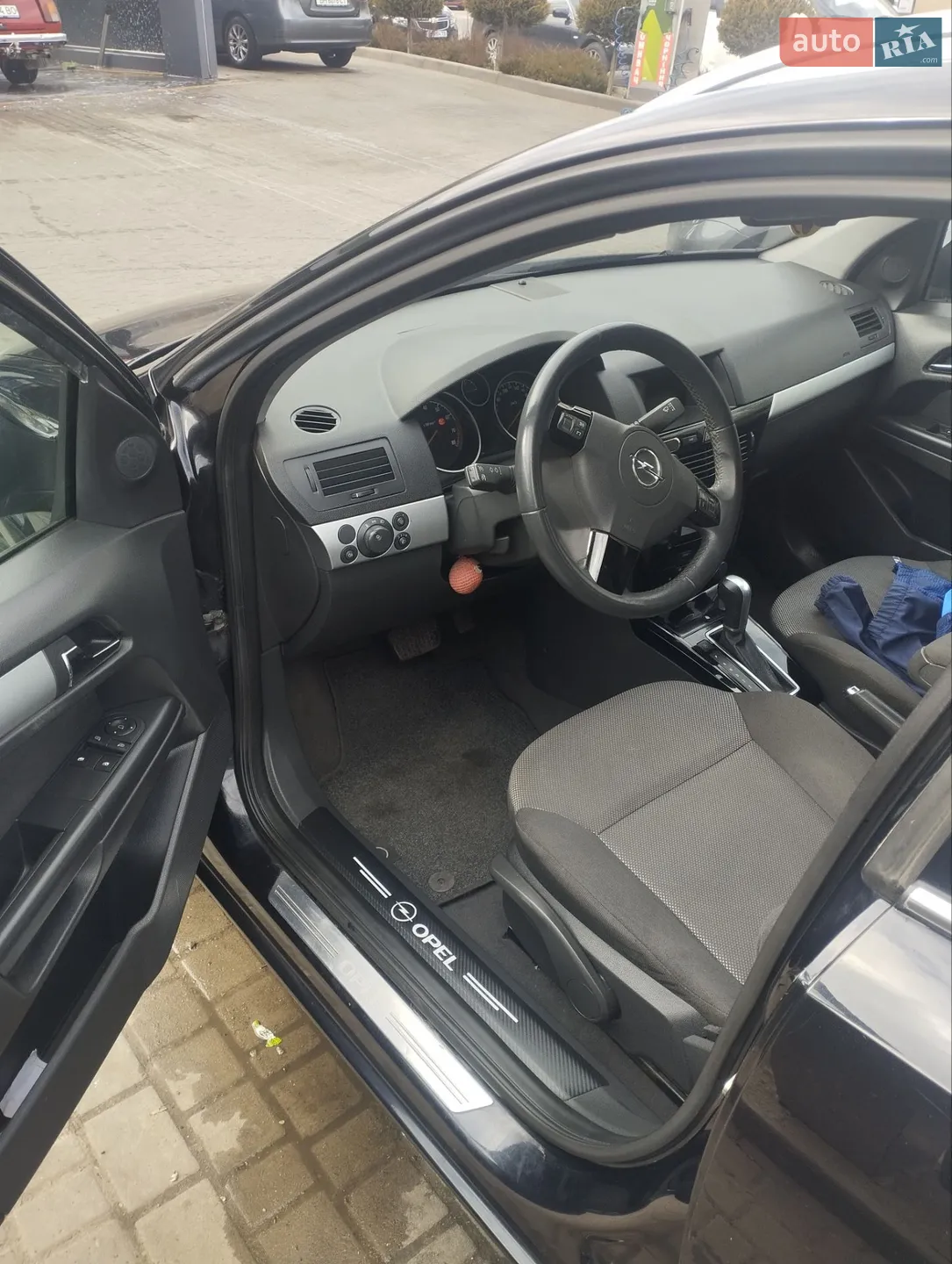 2011 Opel Astra - мініатюра 5