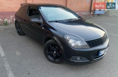 Купе Opel Astra 2006 в Білій Церкві
