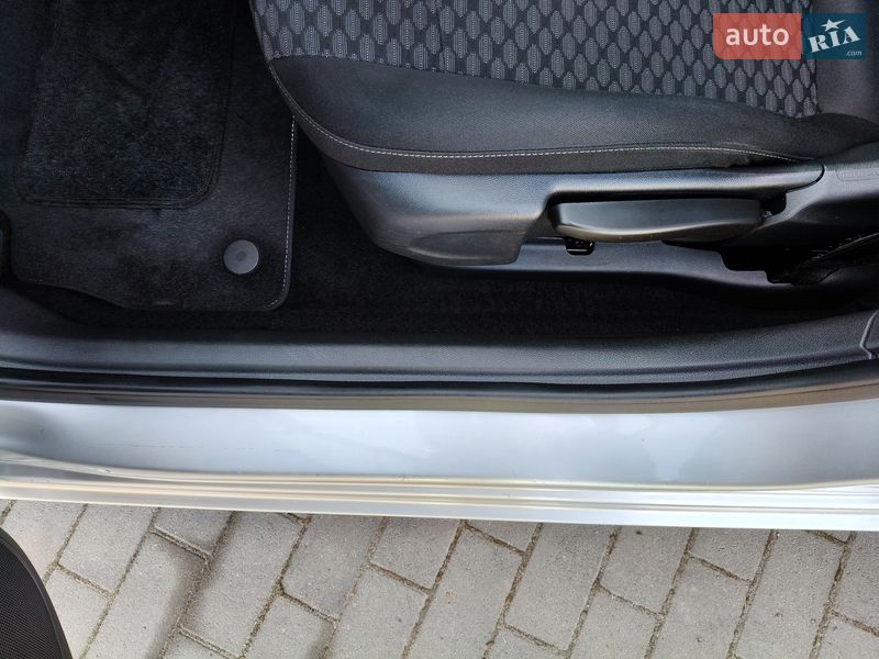 Универсал Opel Astra 2018 в Калуше