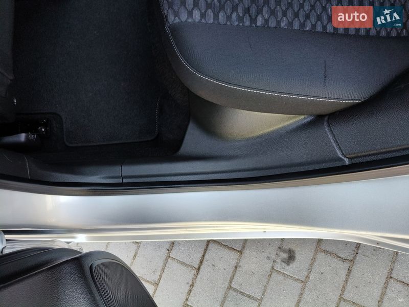 Универсал Opel Astra 2018 в Калуше