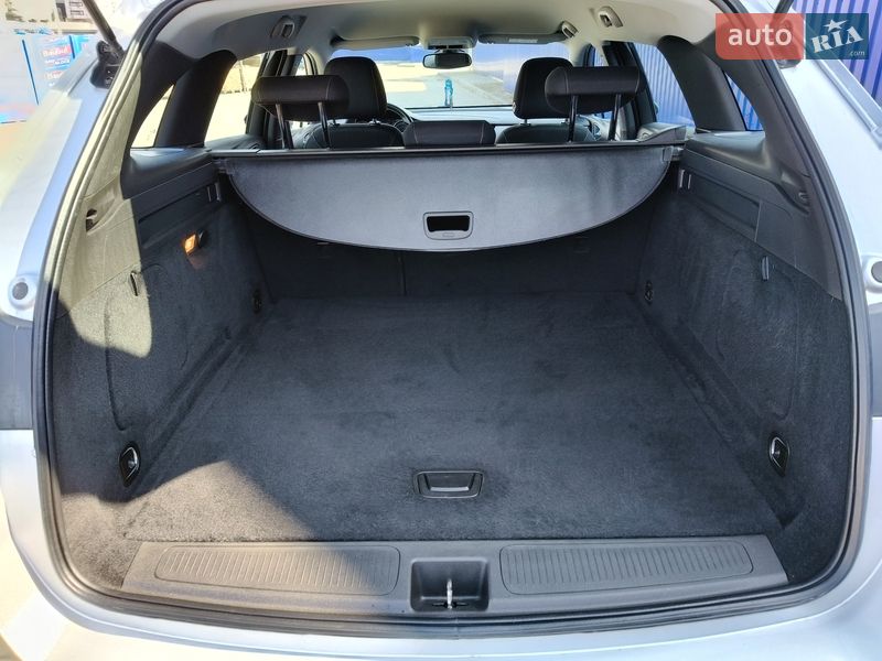 Универсал Opel Astra 2018 в Калуше