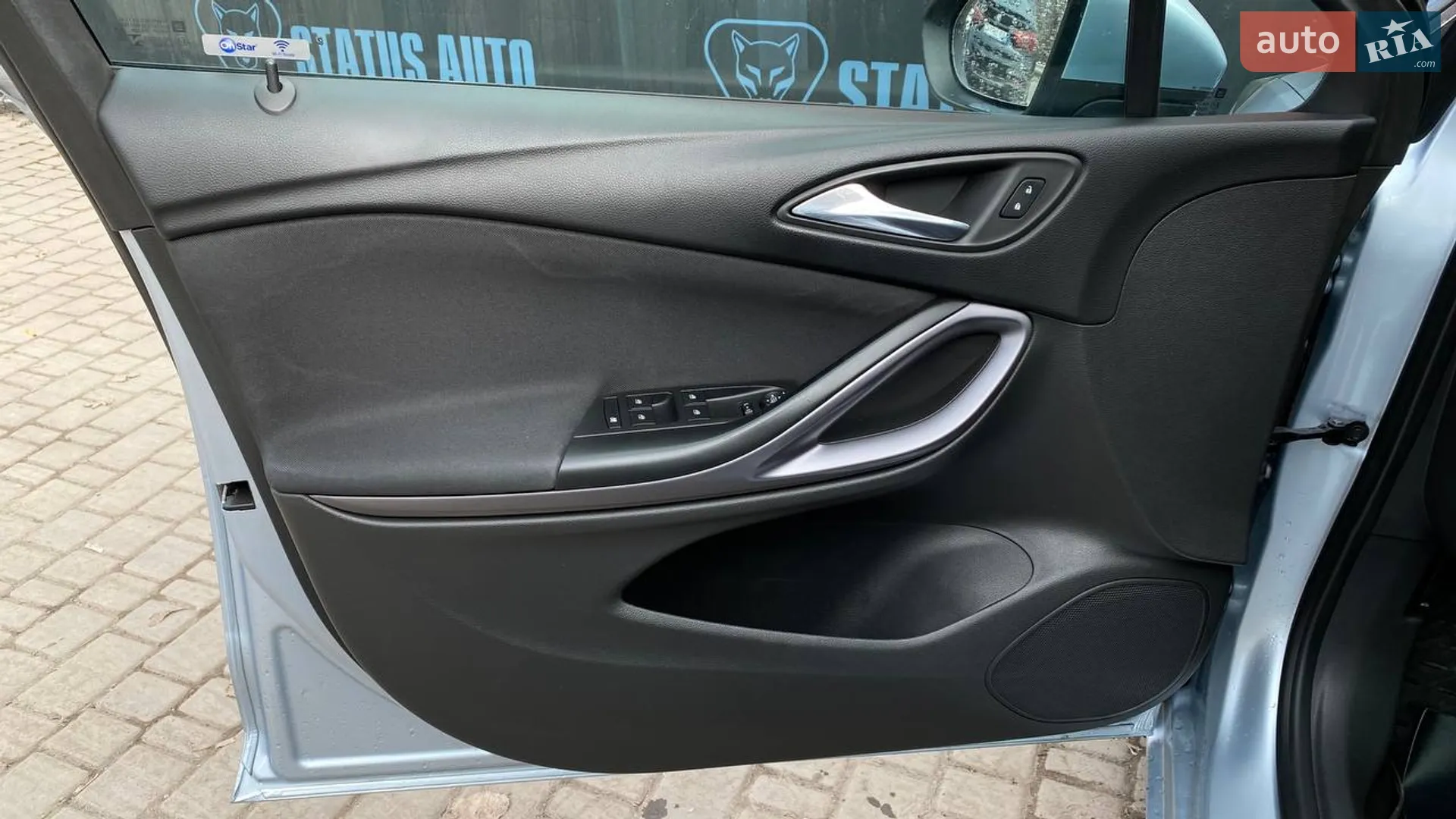 2016 Opel Astra - мініатюра 13