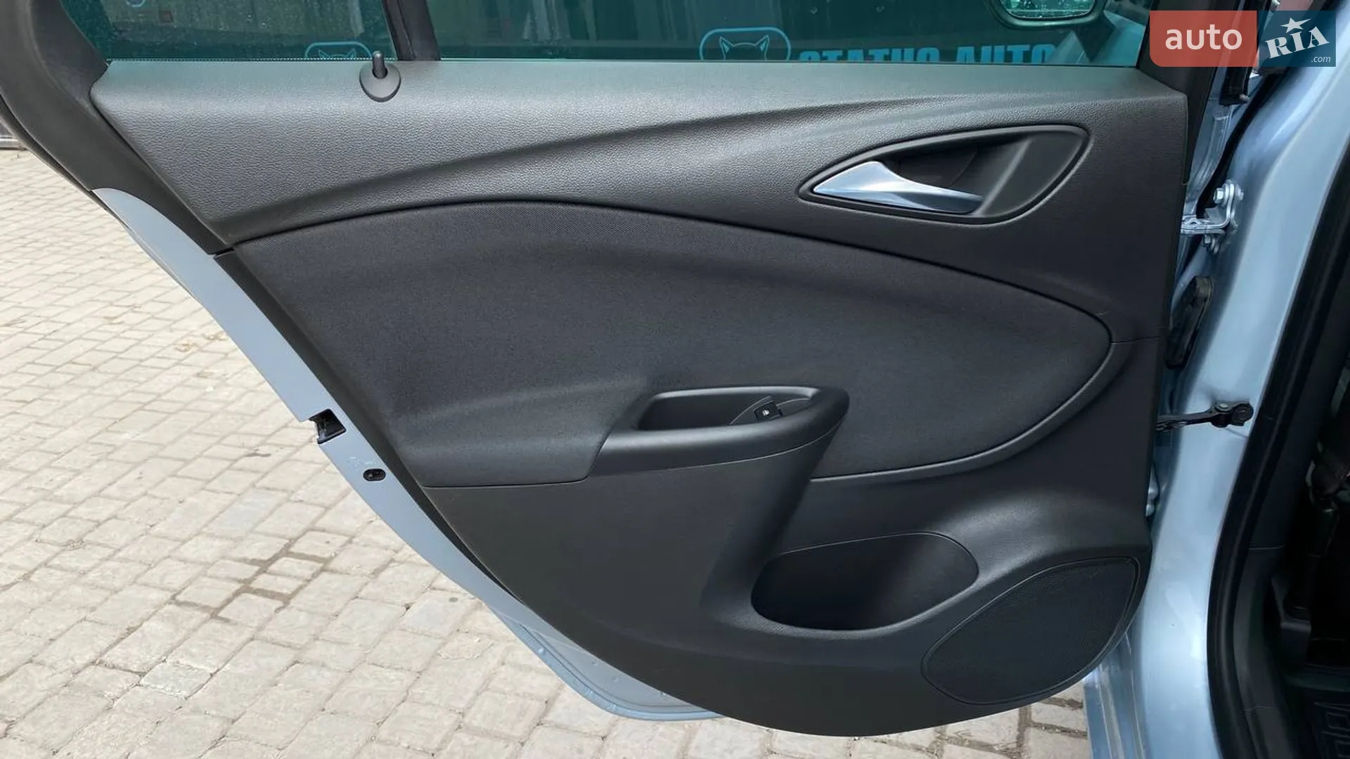 2016 Opel Astra - мініатюра 25