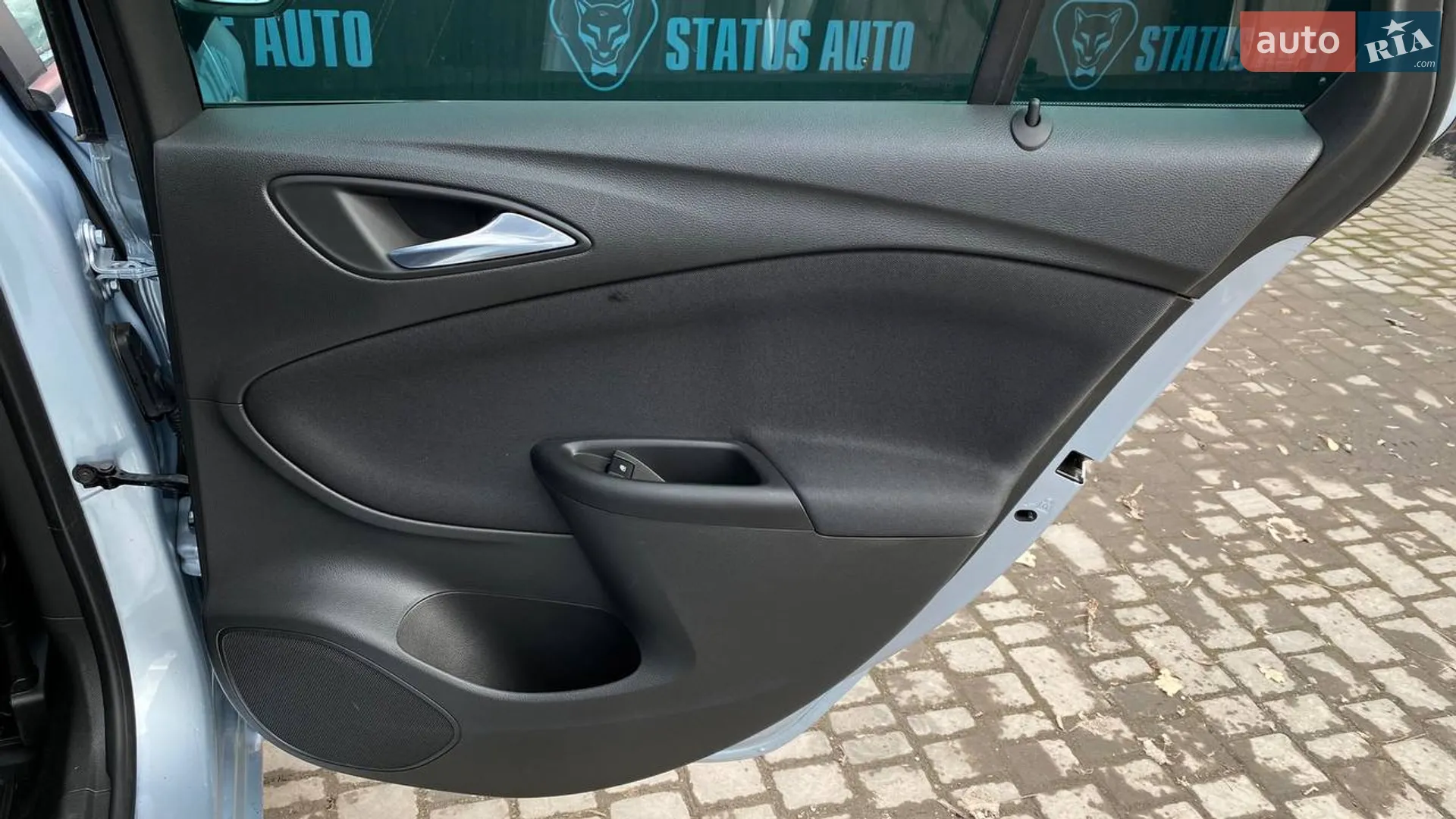 2016 Opel Astra - мініатюра 31