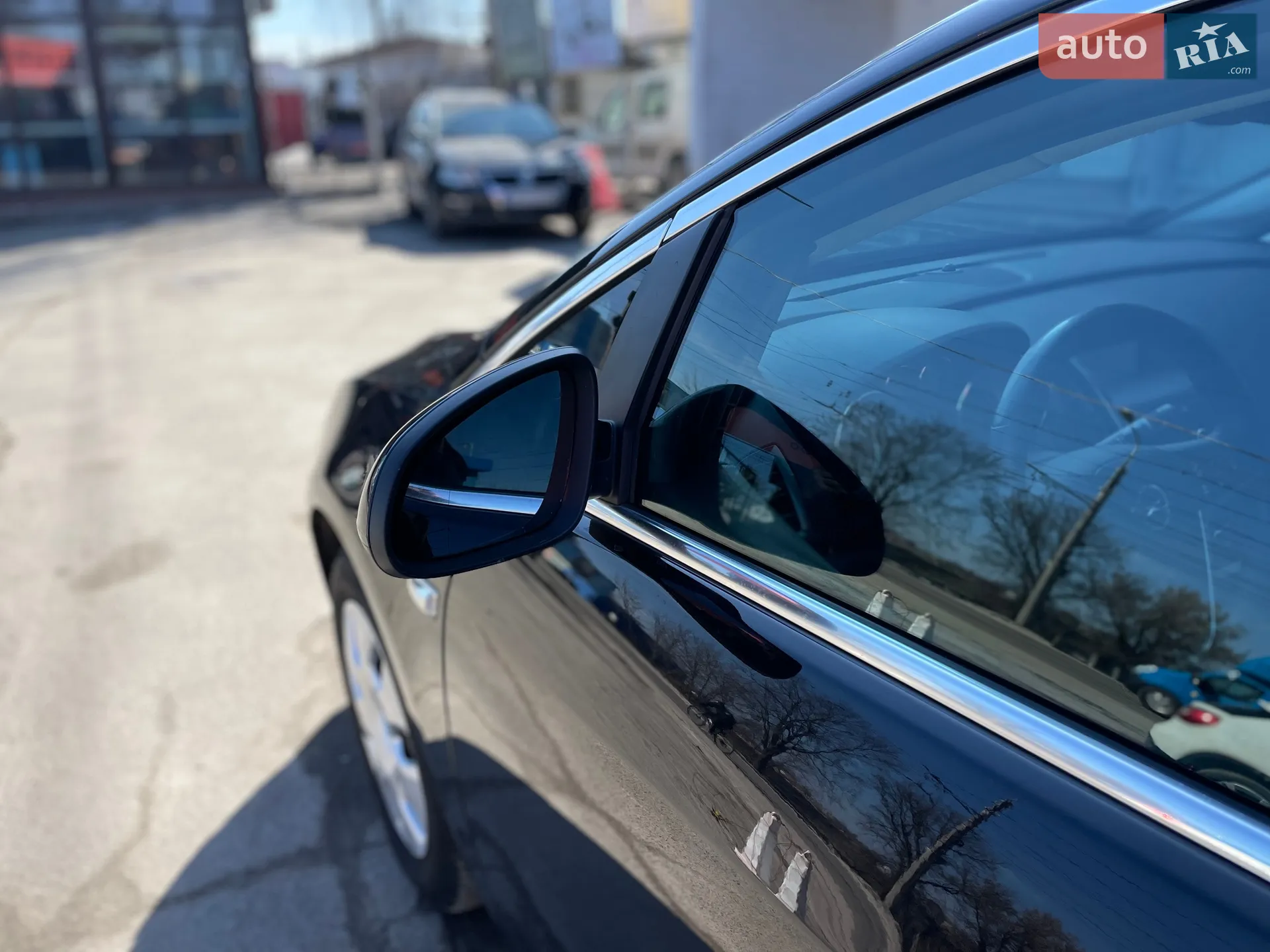 2011 Opel Astra - мініатюра 81