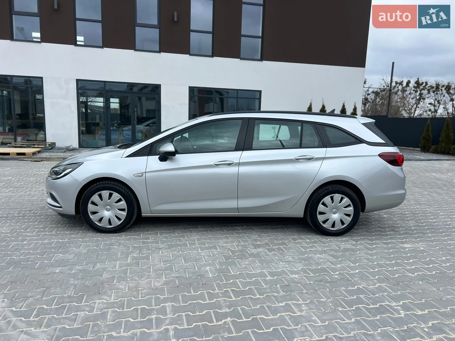 2019 Opel Astra - мініатюра 15