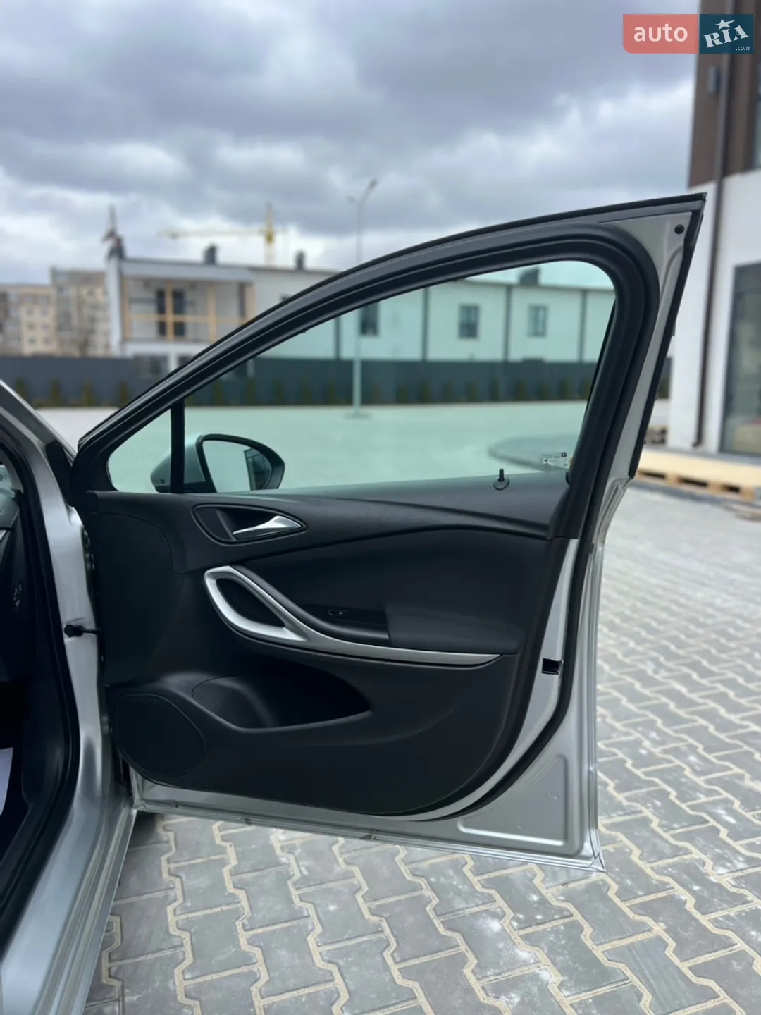 2019 Opel Astra - мініатюра 19