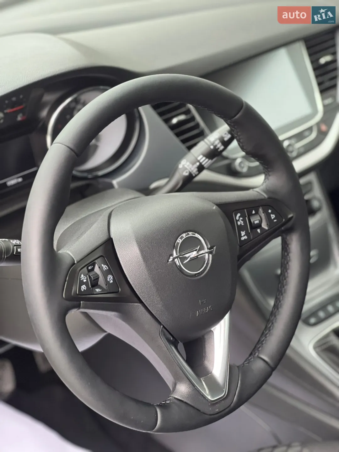 2019 Opel Astra - мініатюра 27