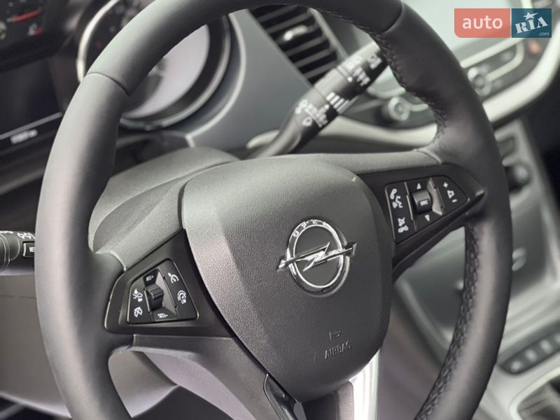 Универсал Opel Astra 2019 в Виннице фото 27 Универсал Opel Astra 2019 в Виннице