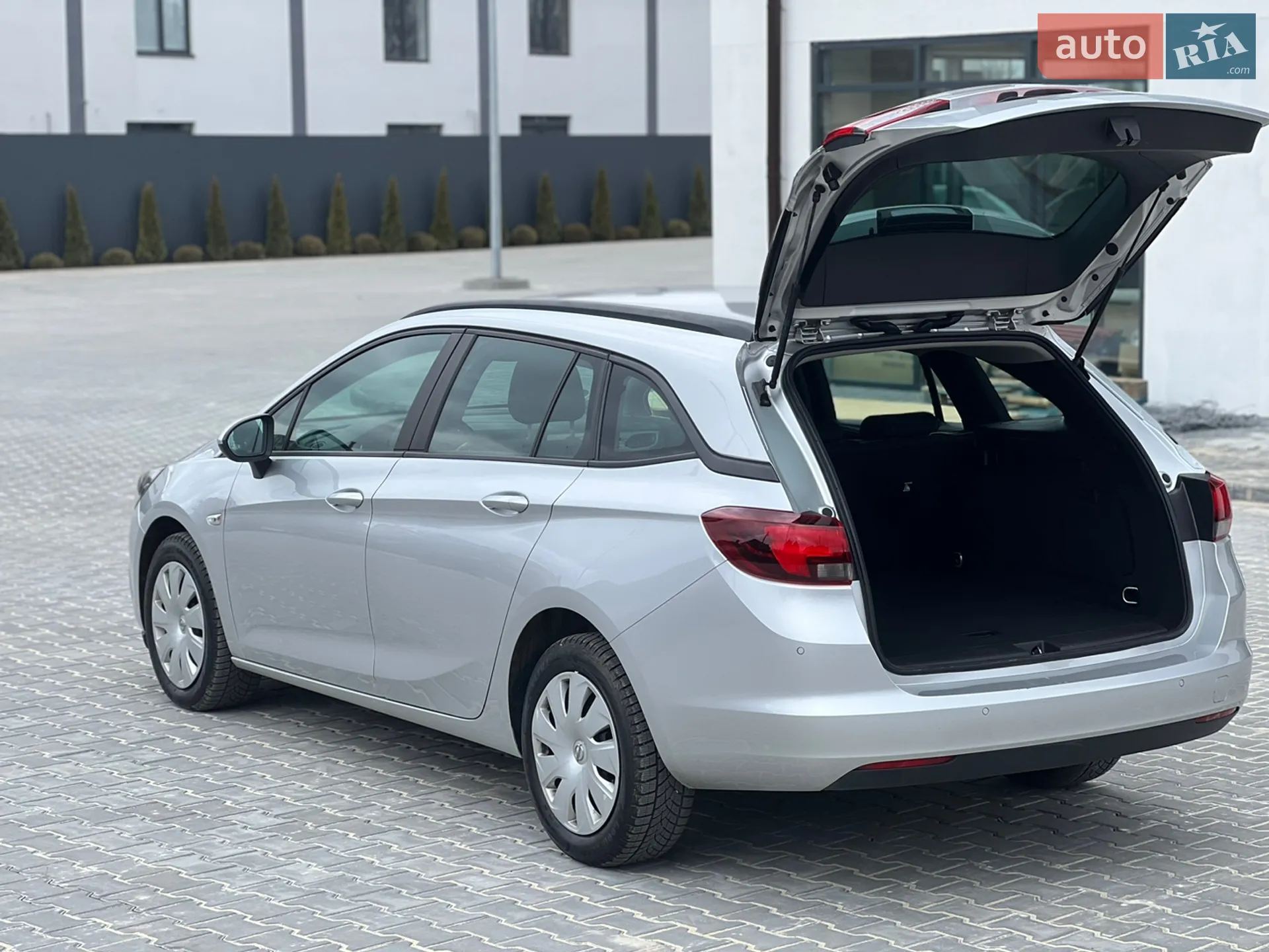 2019 Opel Astra - мініатюра 25
