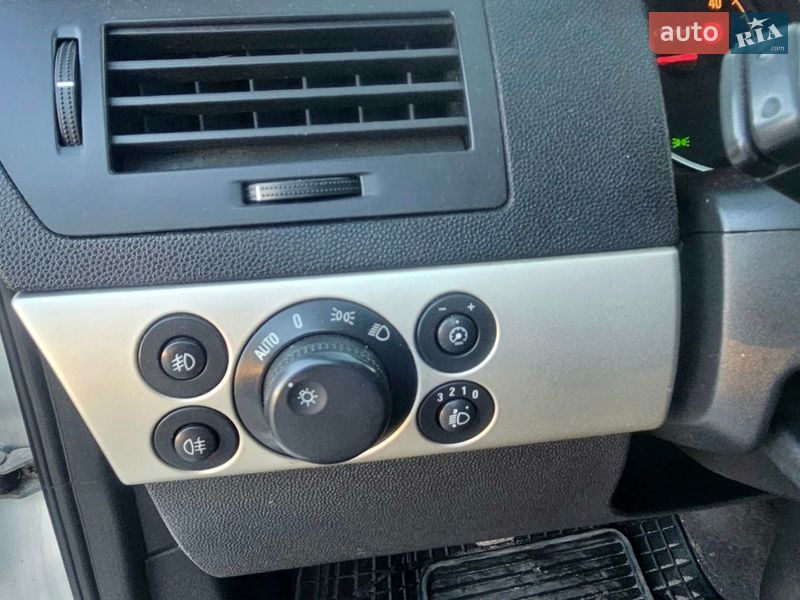 Универсал Opel Astra 2008 в Киеве фото 8 Универсал Opel Astra 2008 в Киеве