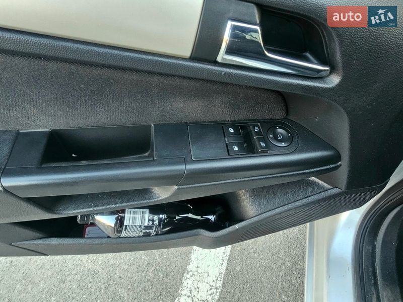 Универсал Opel Astra 2008 в Киеве фото 9 Универсал Opel Astra 2008 в Киеве