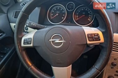 Универсал Opel Astra 2007 в Тернополе