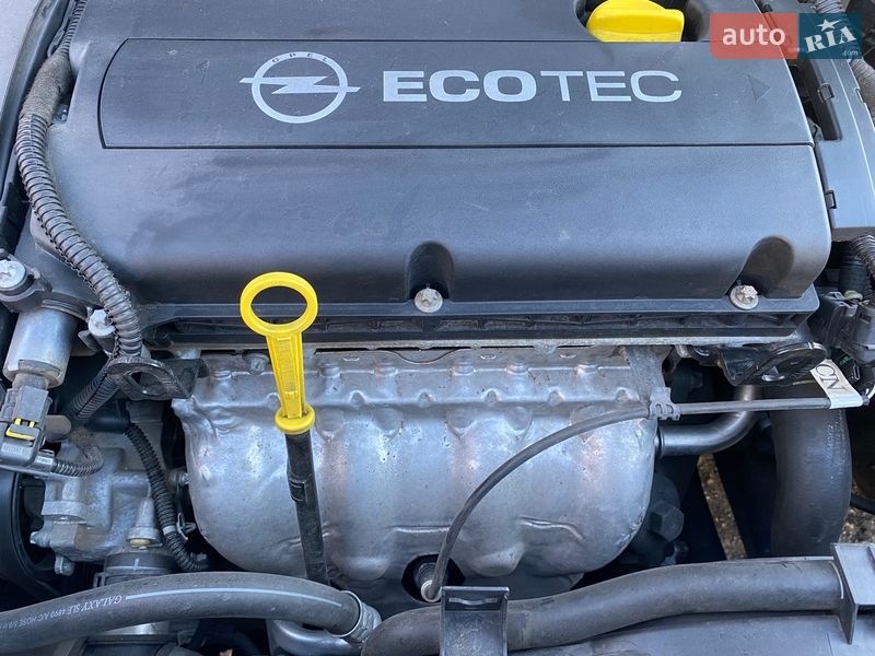 Универсал Opel Astra 2013 в Киеве фото 51 Универсал Opel Astra 2013 в Киеве