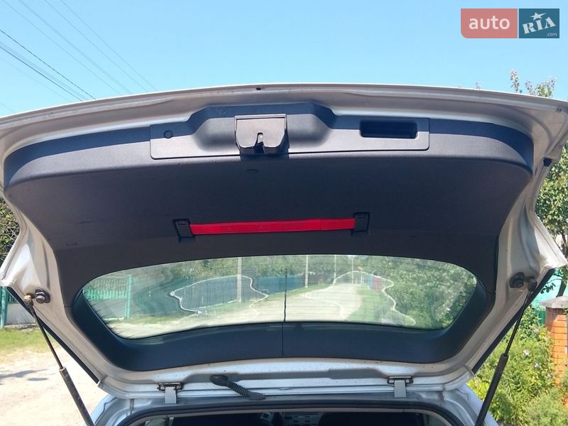 Универсал Opel Astra 2007 в Жовтанцах фото 5 Универсал Opel Astra 2007 в Жовтанцах