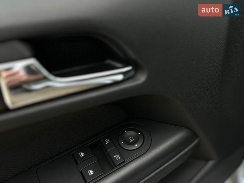 Хэтчбек Opel Astra 2006 в Луцке фото 12 Хэтчбек Opel Astra 2006 в Луцке