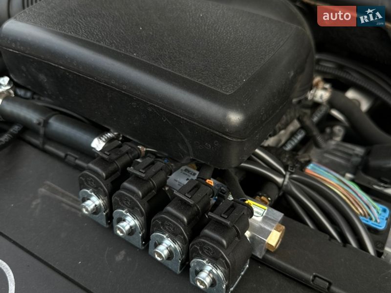 Хэтчбек Opel Astra 2006 в Луцке фото 31 Хэтчбек Opel Astra 2006 в Луцке