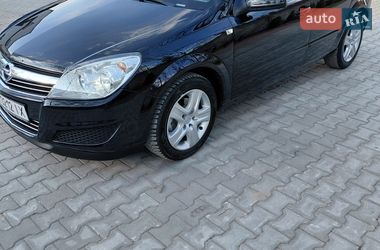 Хэтчбек Opel Astra 2008 в Костополе фото 7 Хэтчбек Opel Astra 2008 в Костополе
