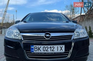 Хэтчбек Opel Astra 2008 в Костополе фото 8 Хэтчбек Opel Astra 2008 в Костополе