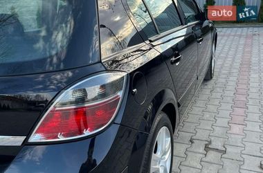 Хэтчбек Opel Astra 2008 в Костополе фото 16 Хэтчбек Opel Astra 2008 в Костополе