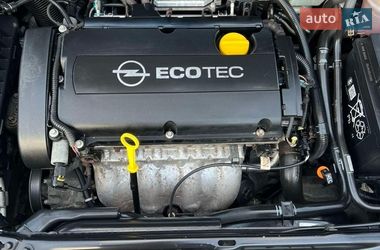 Хэтчбек Opel Astra 2008 в Костополе фото 30 Хэтчбек Opel Astra 2008 в Костополе