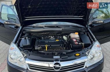 Хэтчбек Opel Astra 2008 в Костополе фото 38 Хэтчбек Opel Astra 2008 в Костополе