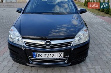 Хэтчбек Opel Astra 2008 в Костополе фото 45 Хэтчбек Opel Astra 2008 в Костополе