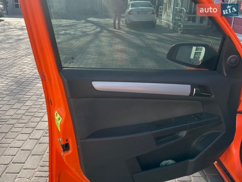 Универсал Opel Astra 2005 в Одессе фото 17 Универсал Opel Astra 2005 в Одессе