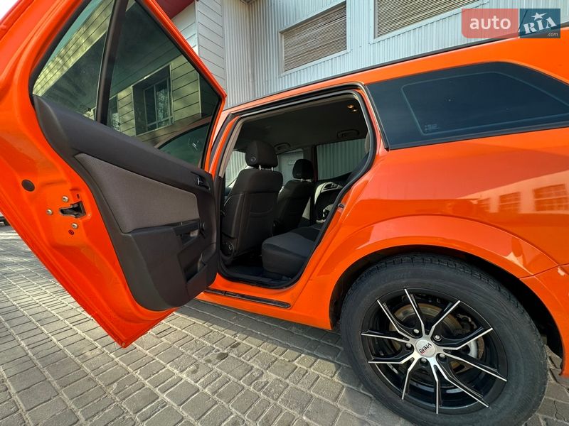 Универсал Opel Astra 2005 в Одессе фото 22 Универсал Opel Astra 2005 в Одессе