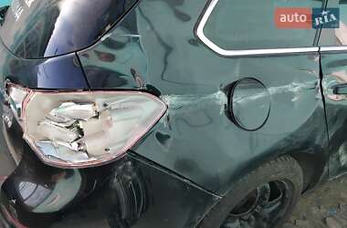 Універсал Opel Astra 2011 в Любашівці