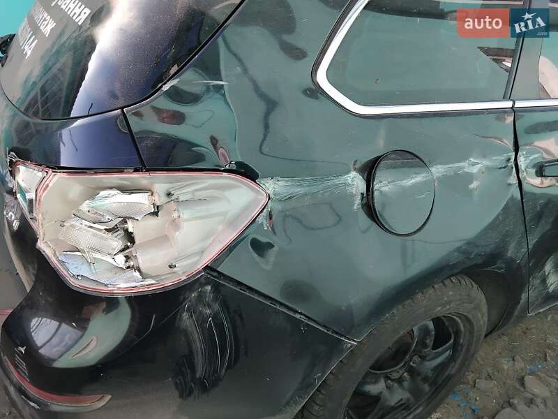 Универсал Opel Astra 2011 в Любашевке фото Универсал Opel Astra 2011 в Любашевке