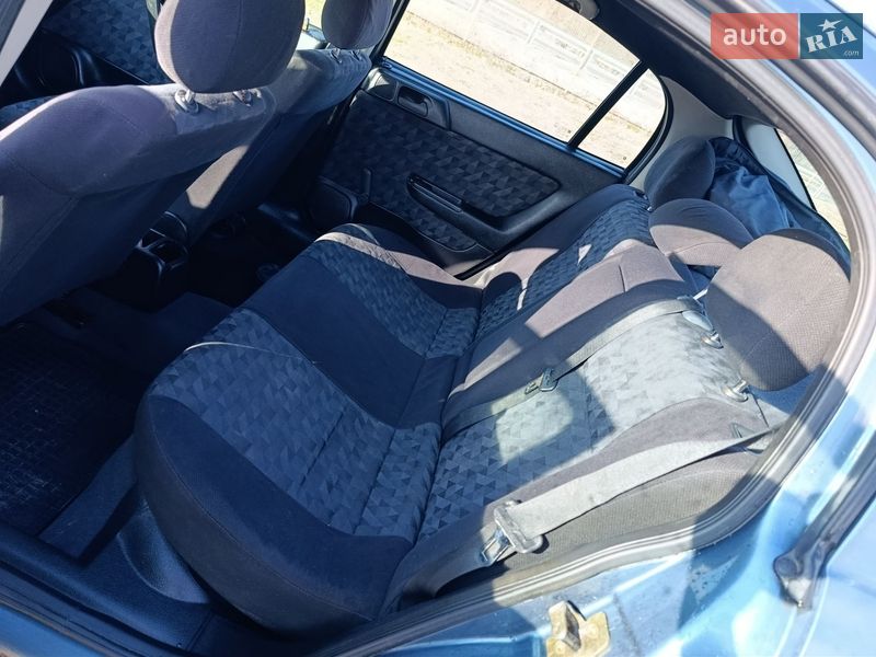 Хэтчбек Opel Astra 1998 в Жидачове фото 15 Хэтчбек Opel Astra 1998 в Жидачове